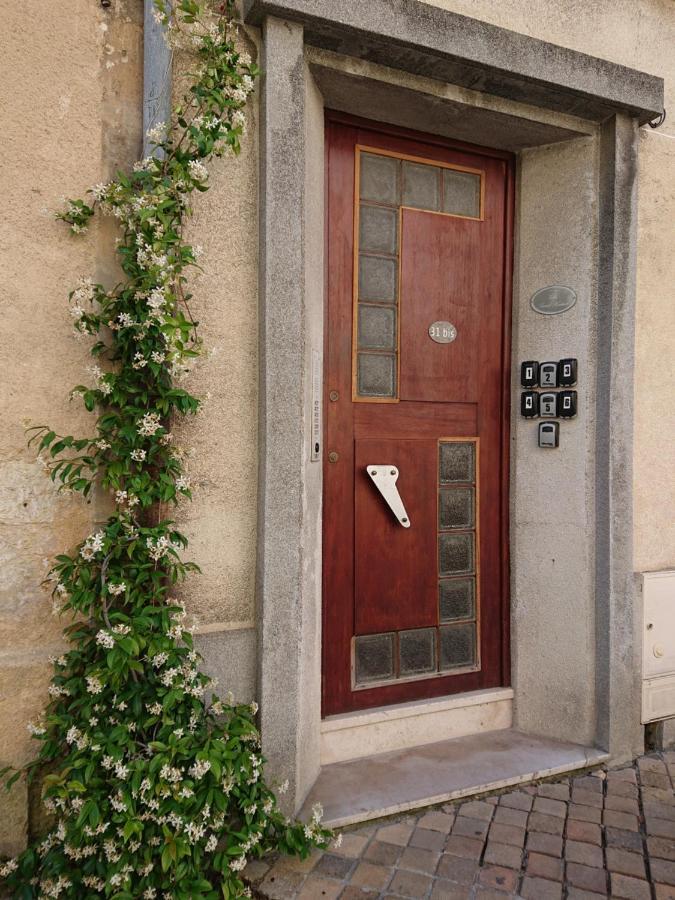Petit studio à BORDEAUX CHARTRONS / JARDIN PUBLIC  Exterior foto